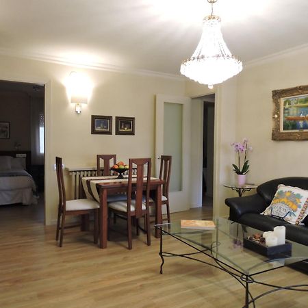 Apartament El Miracle Cardona Eksteriør billede