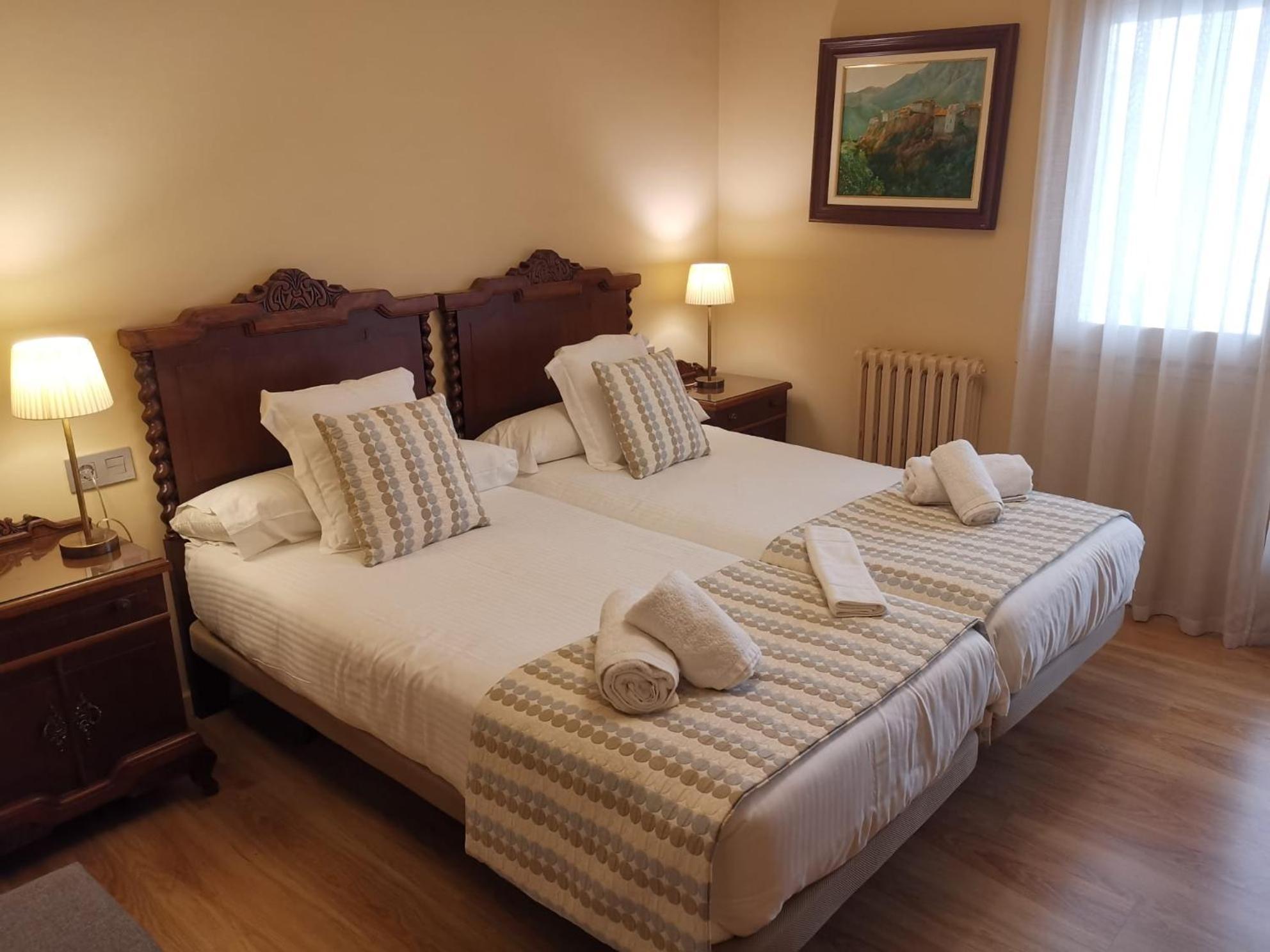 Apartament El Miracle Cardona Eksteriør billede