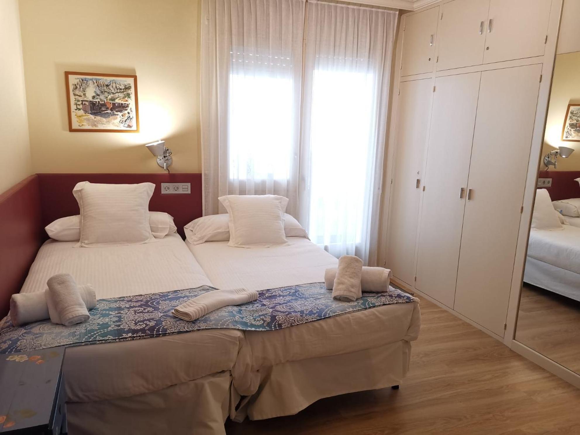 Apartament El Miracle Cardona Eksteriør billede
