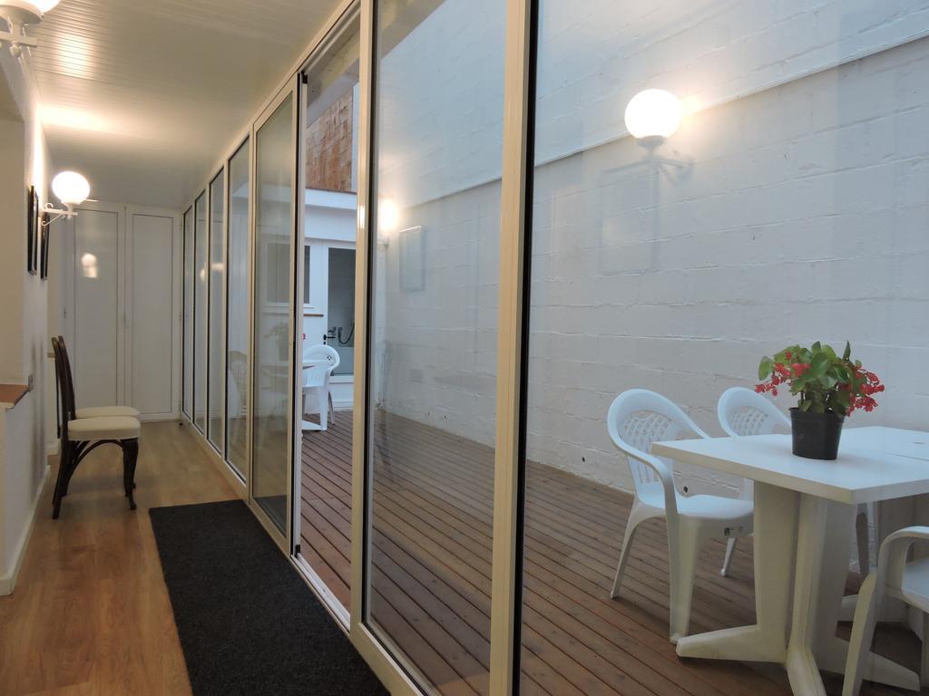 Apartament El Miracle Cardona Eksteriør billede