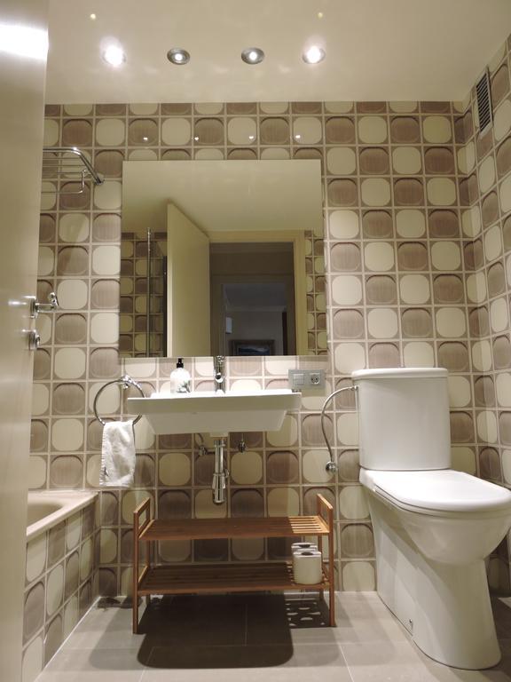 Apartament El Miracle Cardona Eksteriør billede