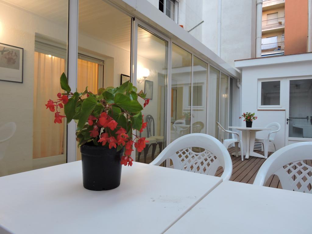 Apartament El Miracle Cardona Eksteriør billede