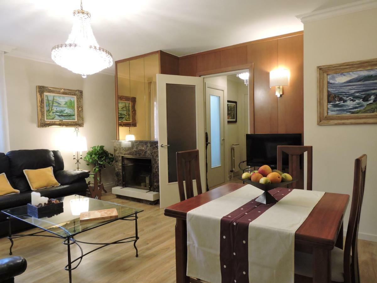 Apartament El Miracle Cardona Eksteriør billede